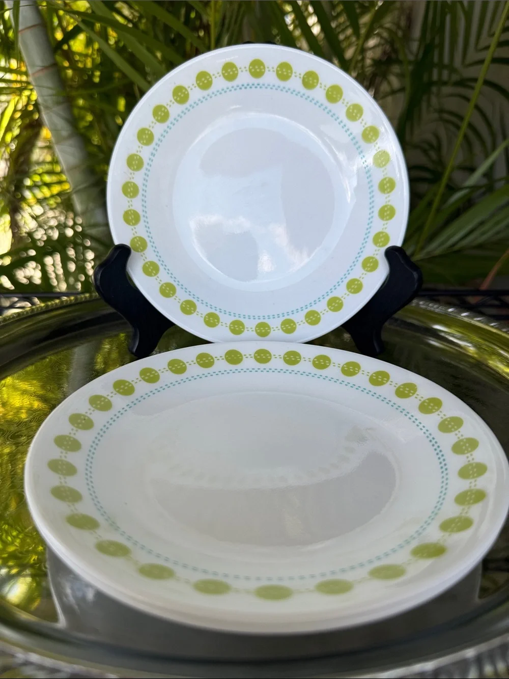 Corelle South Beach 6 3/4